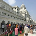 Amritsar, Harmandir Sahib